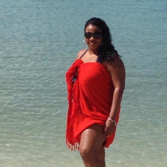 Meet your Posher, Pamela