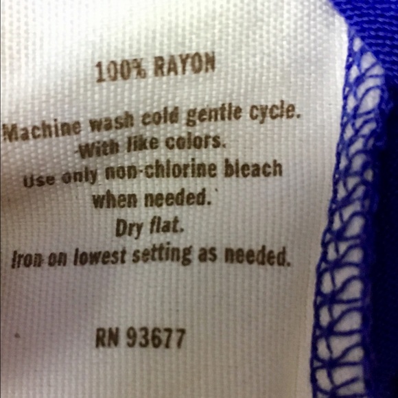 Cold-Shoulder Blouse❤️ - Picture 4 of 4