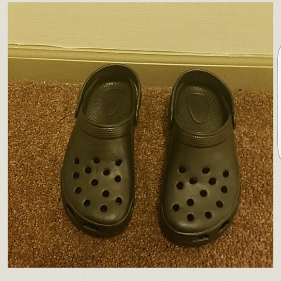 nursing shoes