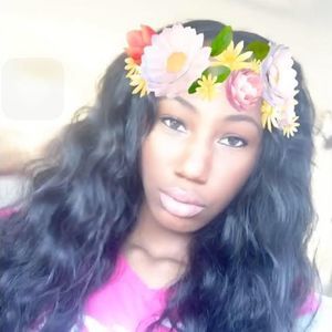 Meet your Posher, Avani