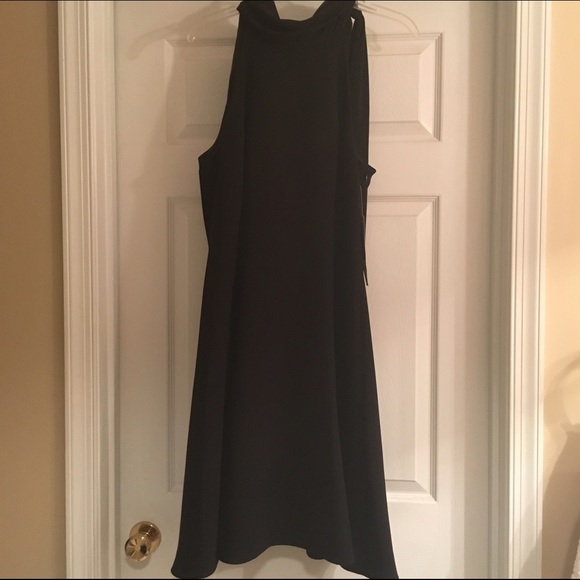 SL Fashions Black Formal Dress, NWT, Size 12