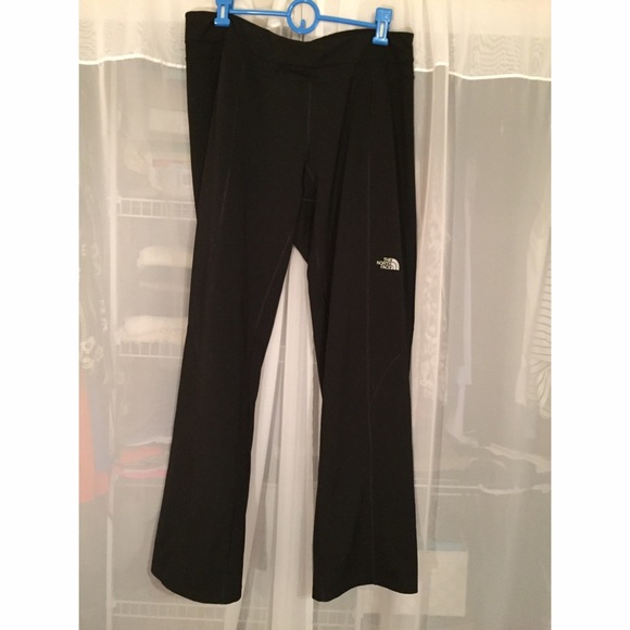 North Face workout pant
