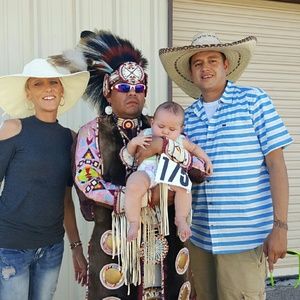 Meet your Posher, Misty