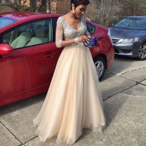 Meet your Posher, Charlee