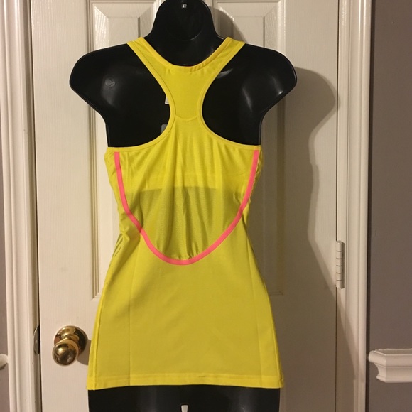 NWT Adidas Racerback Tank - Picture 2 of 4