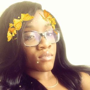 Meet your Posher, Tylin