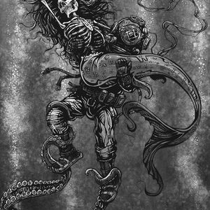 Meet your Posher, Erik