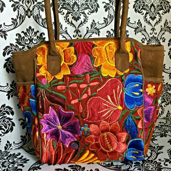 "SOFIA" handbag