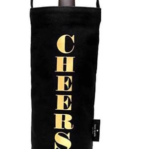 🎉HP Pick🎉 🦋Kate Spade Wine/Bubbly Holder🦋