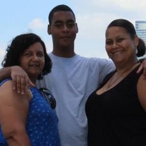 Meet your Posher, Maria