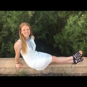 Meet your Posher, Morgan