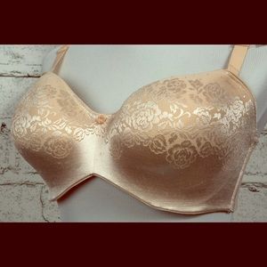 Stunning Support Multiway Full Coverage Bra