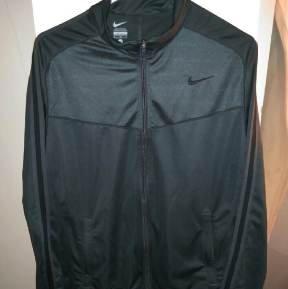 Mens nike hoddie