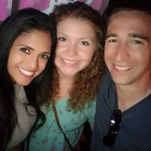 Meet your Posher, Bethany