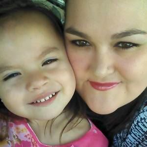 Meet your Posher, Monique