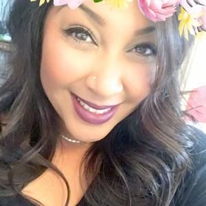 Meet your Posher, Corryna