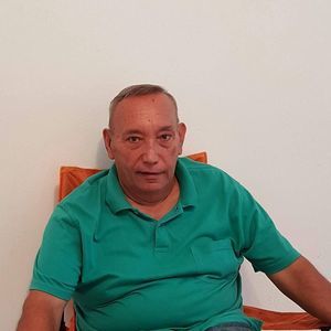 Meet your Posher, Servando