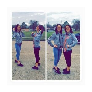 Meet your Posher, Macie