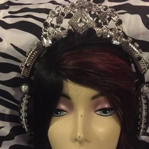 Meet your Posher, Khalilah