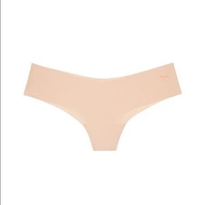 HOLD Victoria's Secret PINK seamless thong