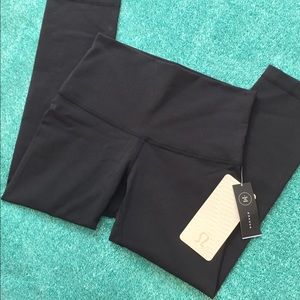 NWT Lululemon Wunder Under Hi-Rise Crop (6)
