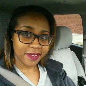 Meet your Posher, Jamila