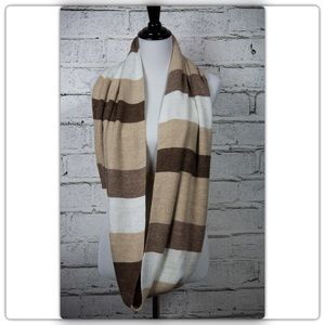 The Infinity Scarf