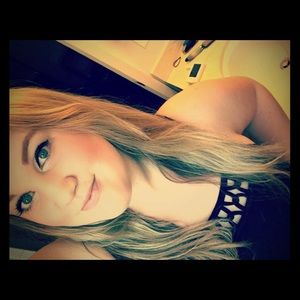 Meet Your Posher, Kady