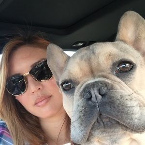 Meet your Posher, Alexa