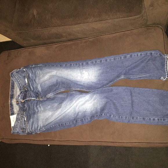 Hollister jeans