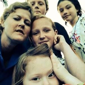 Meet your Posher, Brandy