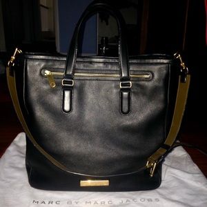 Marc by Marc Jacobs Luna Tote
