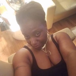 Meet your Posher, Tawanna