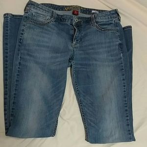Arizona jeans