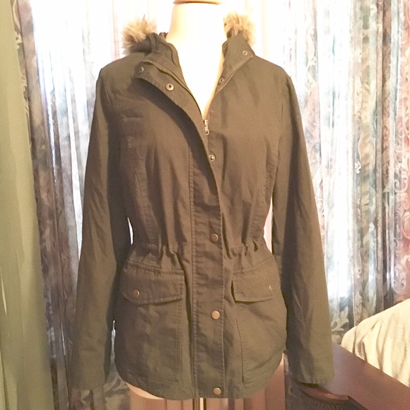 Magellan jacket