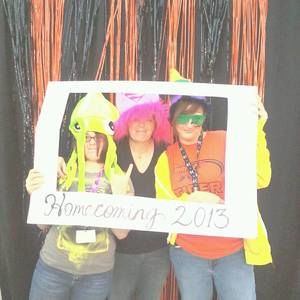 Meet your Posher, Angie