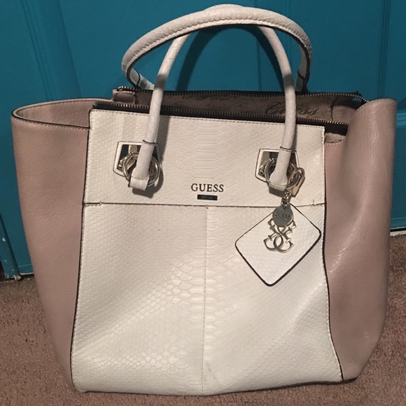 Guess bag
