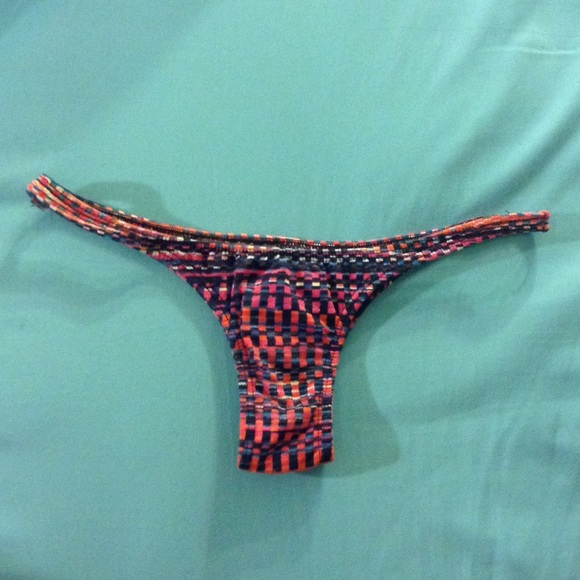 AMA Bikinis Coconut Bottoms