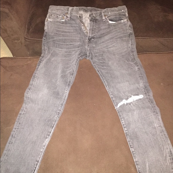 Abercrombie jeans