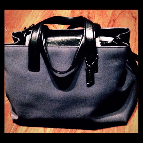 Coach Mercer Satchel Handbag