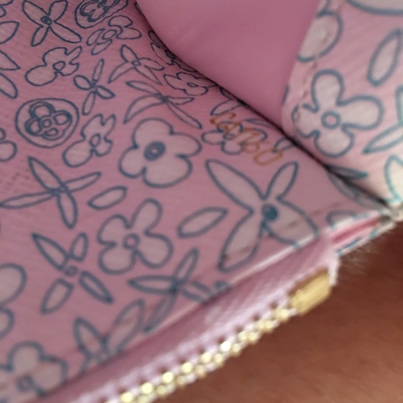 Authentic Insolite Louis Vuitton Wallet.. - Picture 3 of 4