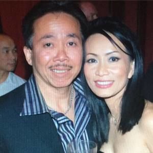 Meet your Posher, Thuy quan