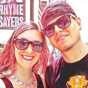 Meet your Posher, Cris