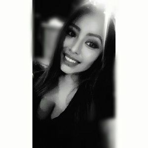 Meet your Posher, Gisela