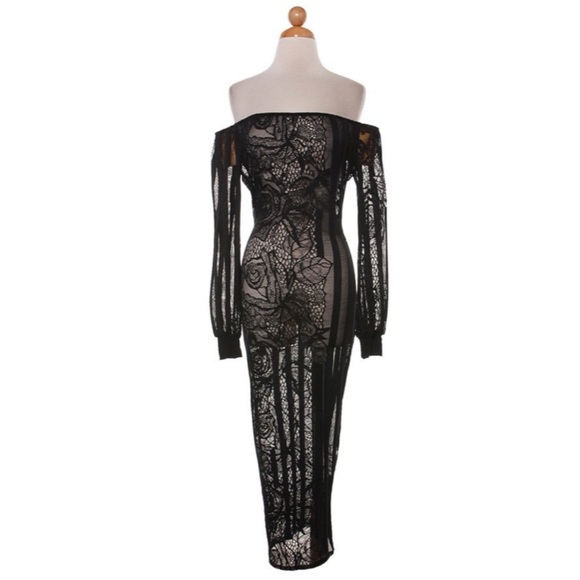 Shop Luxury In A Bags Candie Dress - Picture 1 of 2