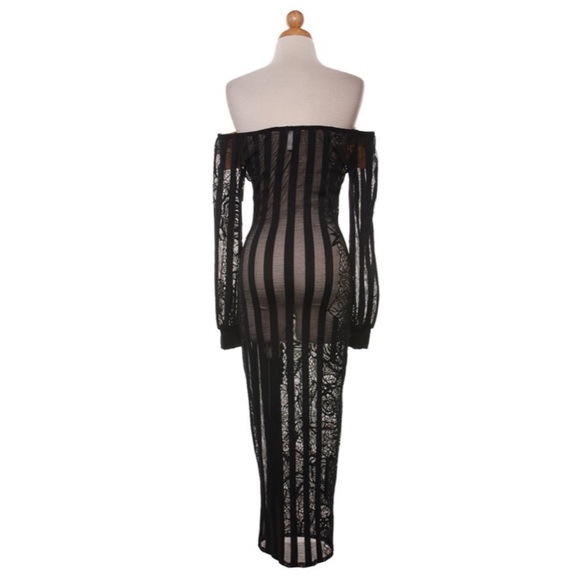 Shop Luxury In A Bags Candie Dress - Picture 2 of 2