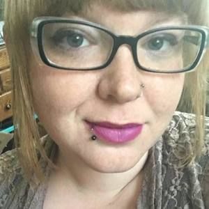 Meet your Posher, Paige