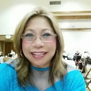 Meet your Posher, Nilda