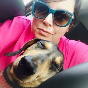 Meet your Posher, Victoria