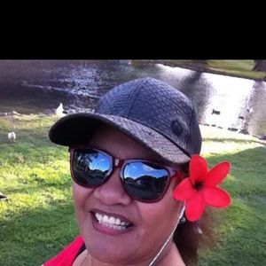 Meet your Posher, Marjorie